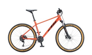  Mountainbike kaufen: KTM Chicago 271 LG 14 Neu