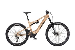 E-Bike kaufen: KTM Macina Kapoho 8972 LG119 Neu