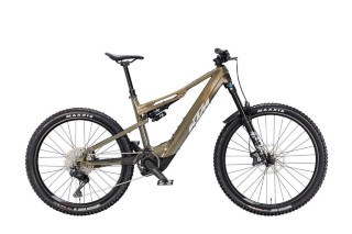E-Bike kaufen: KTM Macina Kapoho 8971 Di2 LG50 Neu