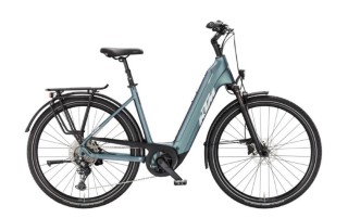 E-Bike kaufen: KTM Macina Tour PX 610 LG 34 Nouveau