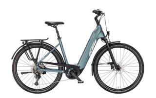 E-Bike kaufen: KTM Macina Tour PX 610 LG 12 Nouveau