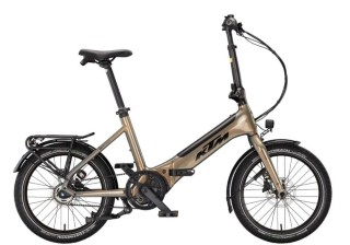 E-Bike kaufen: KTM Macina Fold 20 LG 24 Nouveau