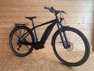 E-Bike kaufen: STEVENS E-8X Tour Gent LG 4 Neu