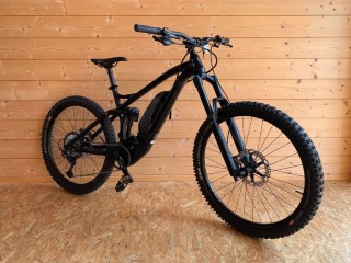 E-Bike kaufen: STEVENS E-Sledge ES LG 149 Testvelo