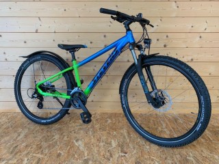  Vélo tout terrain kaufen: STEVENS Furious 27.5" LG 65 Nouveau