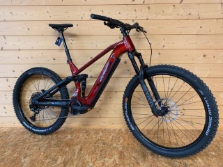 e-Bikes Mountainbike STEVENS E-Inception AM 7.6.1 GTF LG 7