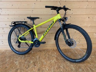  Mountainbike kaufen: STEVENS Furious Tour 27.5"  LG 42 Neu
