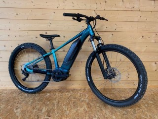 E-Bike kaufen: STEVENS E-Tremalzo LG 12 Nouveau