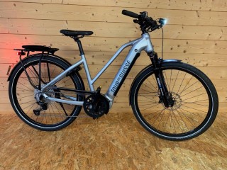 E-Bike kaufen: TOUR DE SUISSE Broadway 45 km/h LG21 Neu