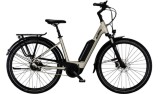 e-Bikes Citybike KTM Macina Central P510 LG126