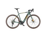 e-Bikes Rennvelo KTM MACINA GRAVELATOR SX20 LG89