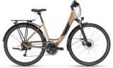 Bikes Citybike STEVENS Jazz Forma LG117