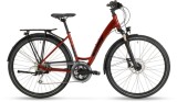 Bikes Citybike STEVENS Savoie Forma LG56