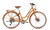 Bikes Citybike TOUR DE SUISSE Swing LG19