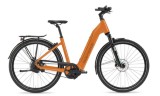 e-Bikes Citybike TOUR DE SUISSE Charisma 25 LG3