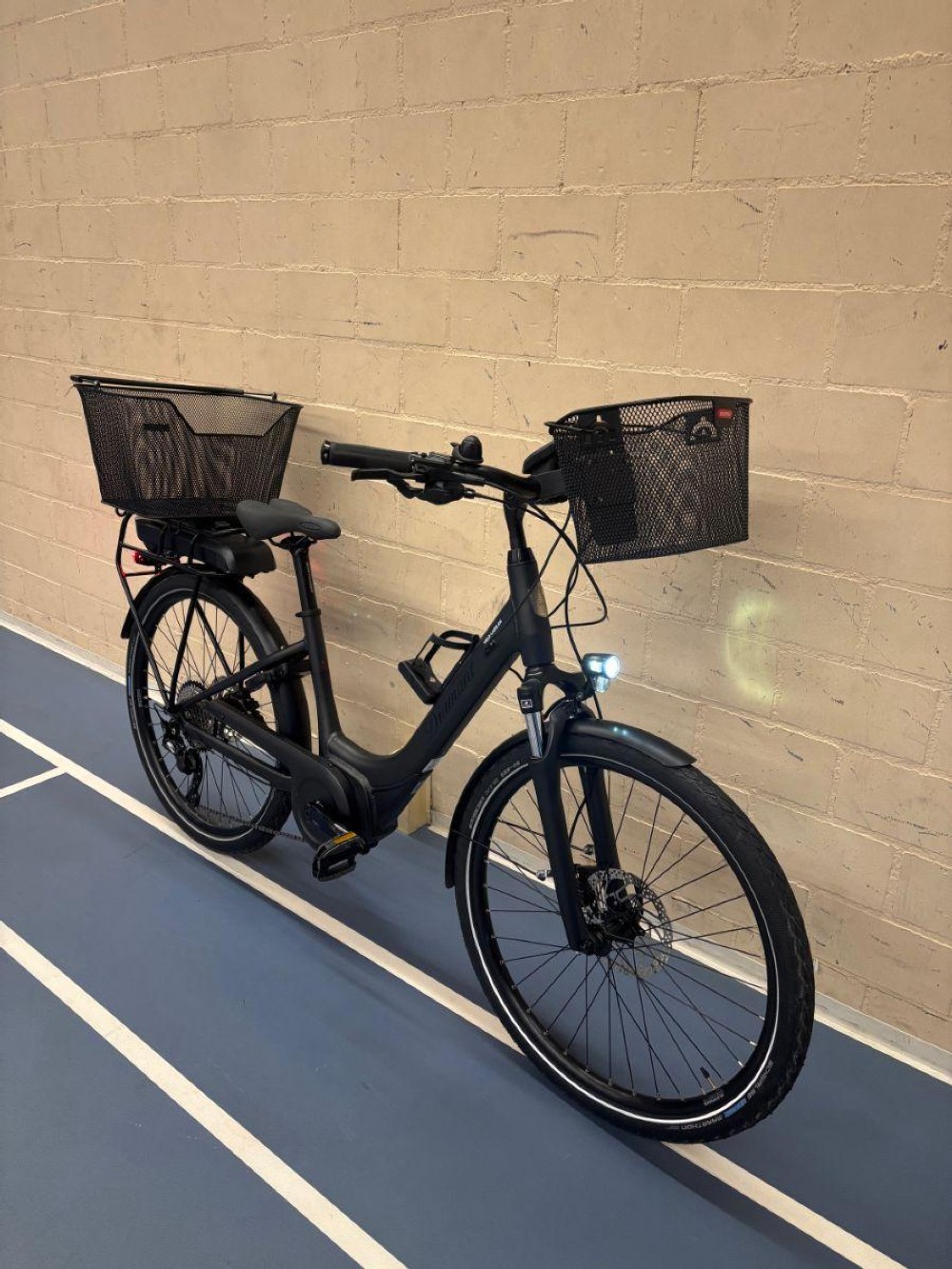 E-Bike kaufen: DIAMANT Ubari Deluxe+ Occasion