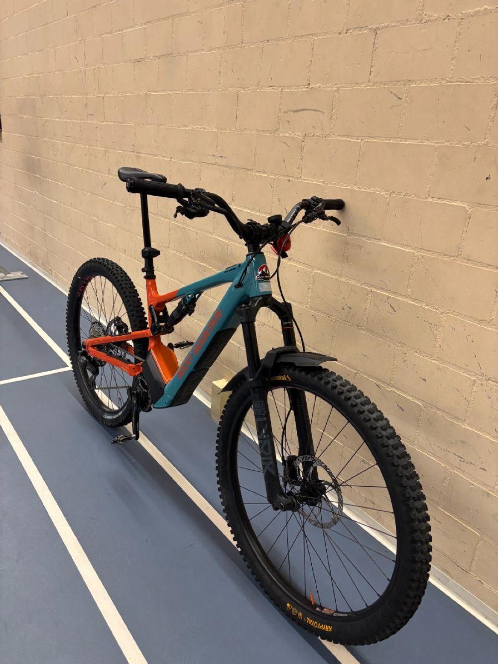 E-Bike kaufen: ROCKY MOUNTAIN Instinct Powerplay Occasion