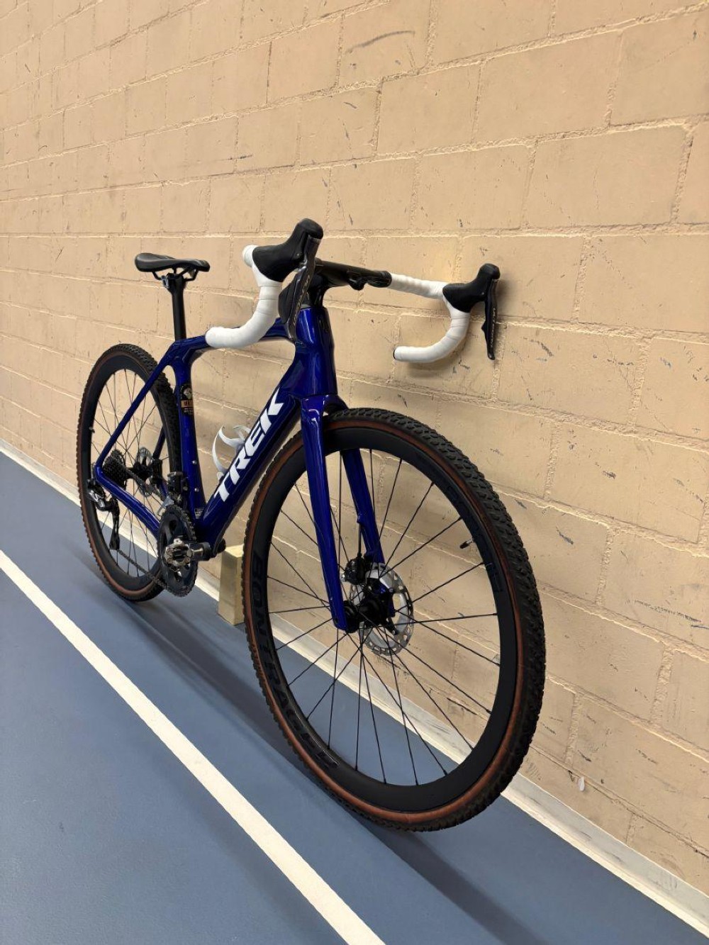 Rennvelo kaufen: TREK Domane Occasion