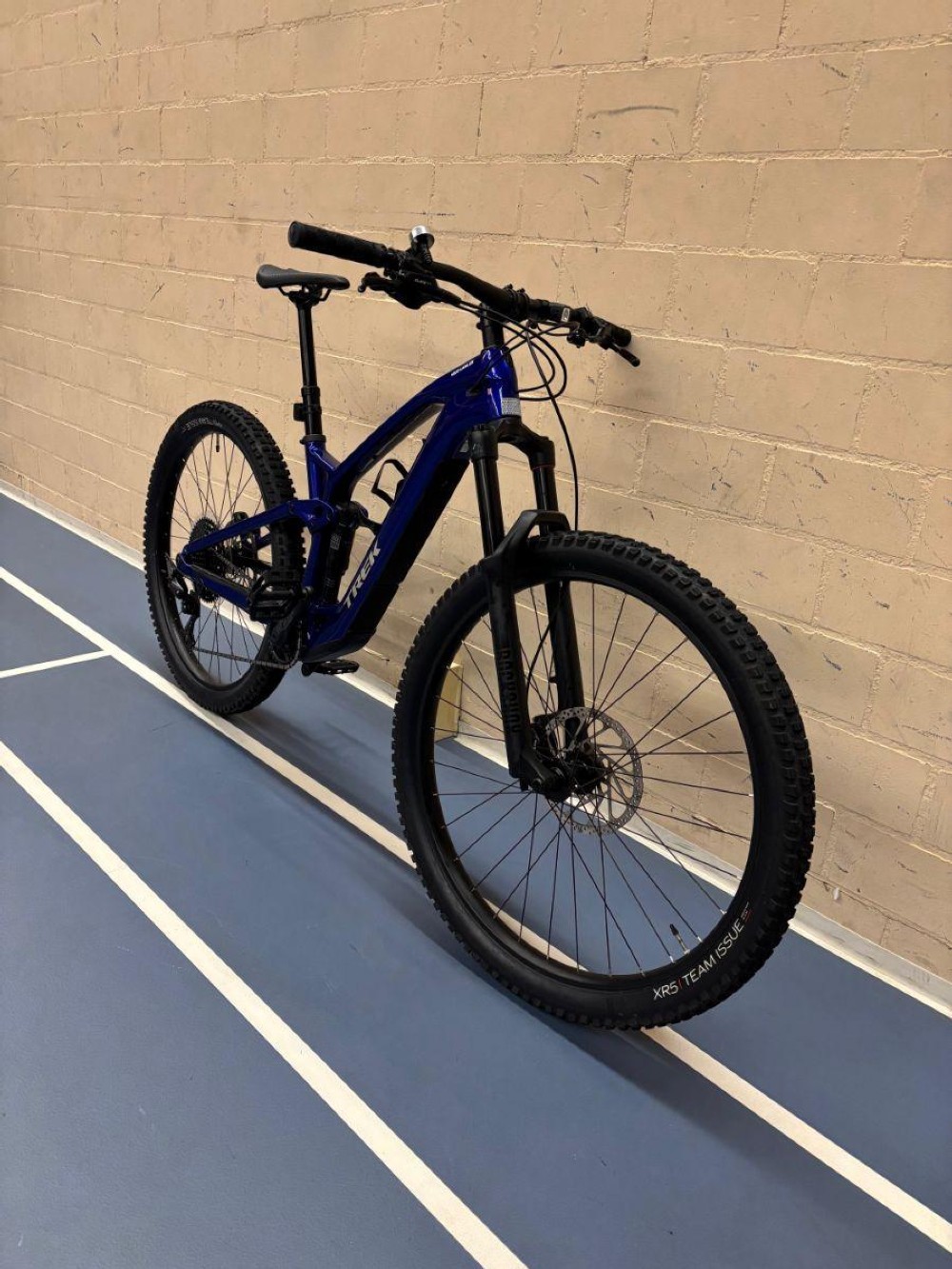 E-Bike kaufen: TREK Fuel Exe 9.5 Testvelo