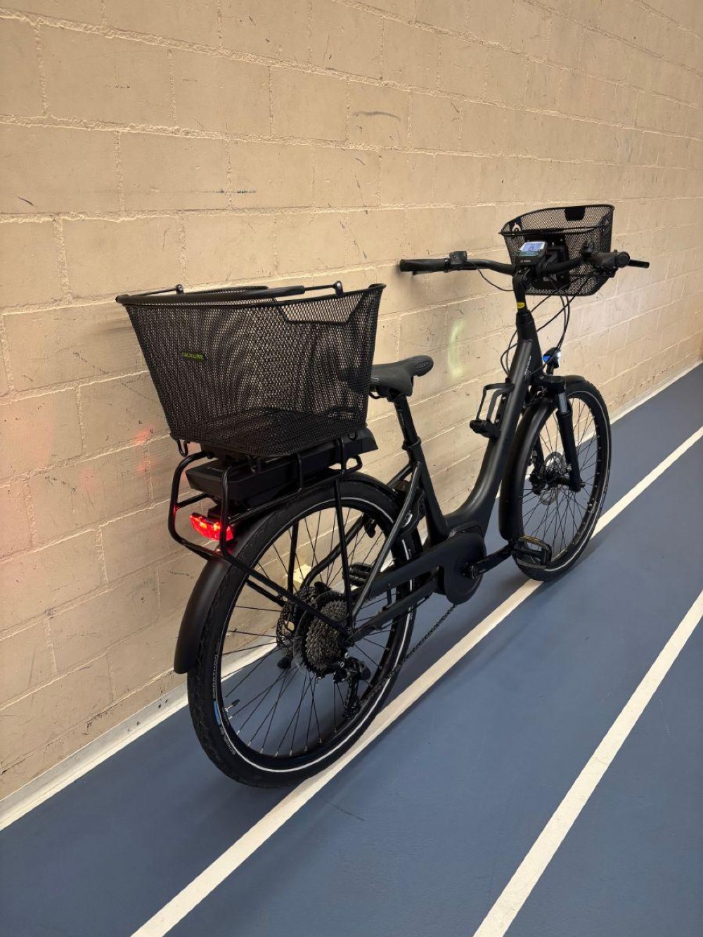 E-Bike kaufen: DIAMANT Ubari Deluxe+ Occasion