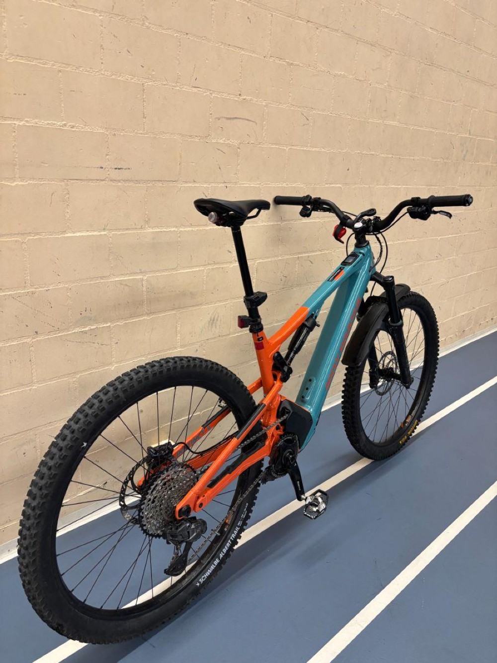 E-Bike kaufen: ROCKY MOUNTAIN Instinct Powerplay Occasion
