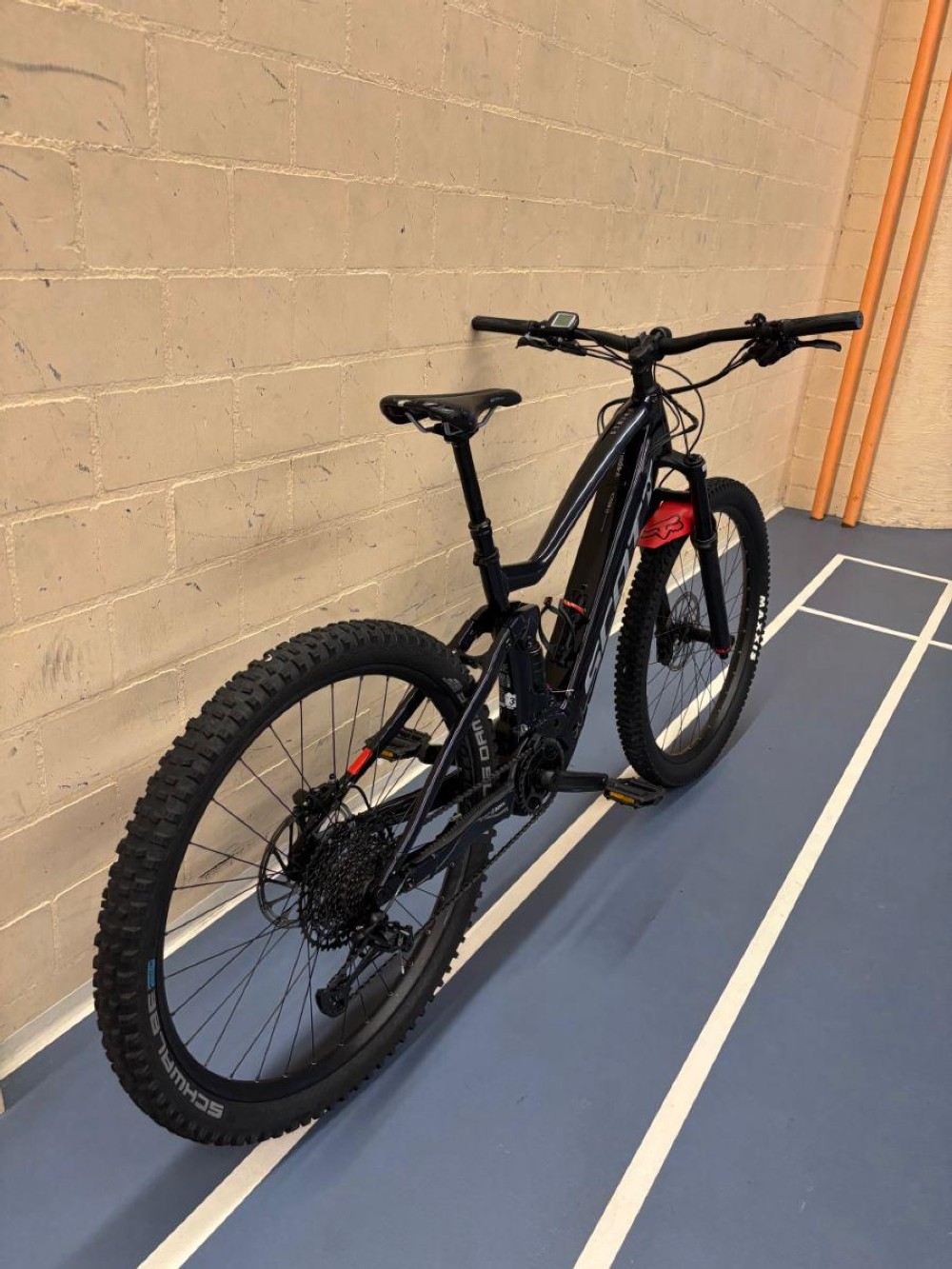 E-Bike kaufen: SCOTT Strike 940 Occasion