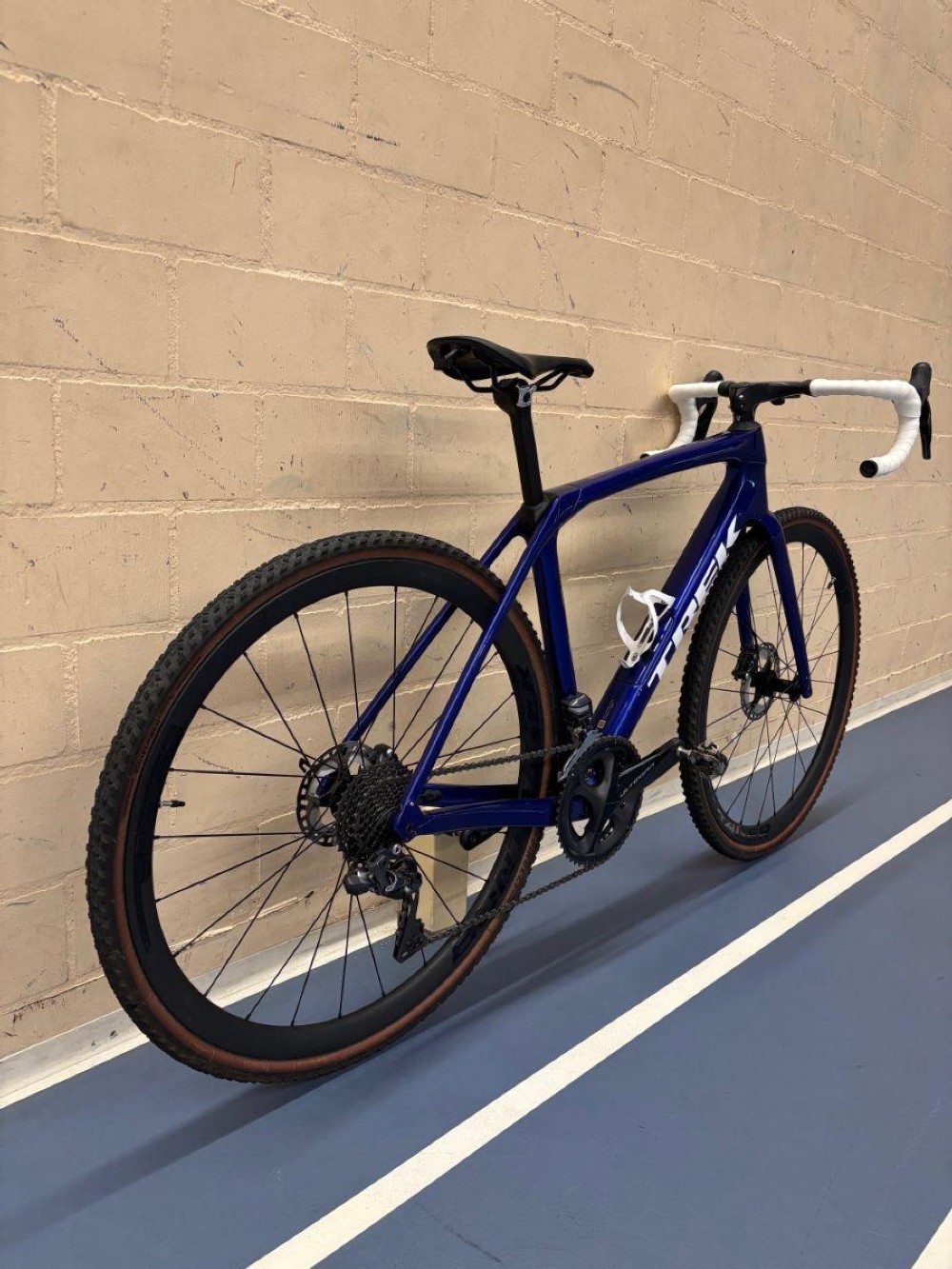 Rennvelo kaufen: TREK Domane Occasion
