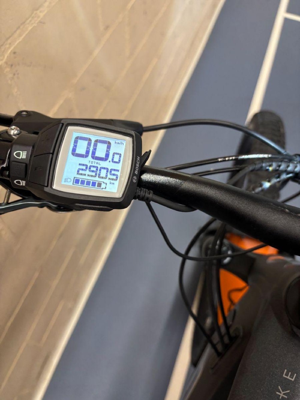 E-Bike kaufen: SCOTT Strike 930 Occasion