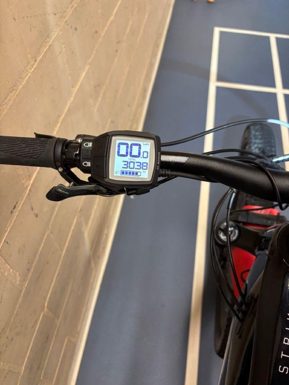 E-Bike kaufen: SCOTT Strike 940 Occasion