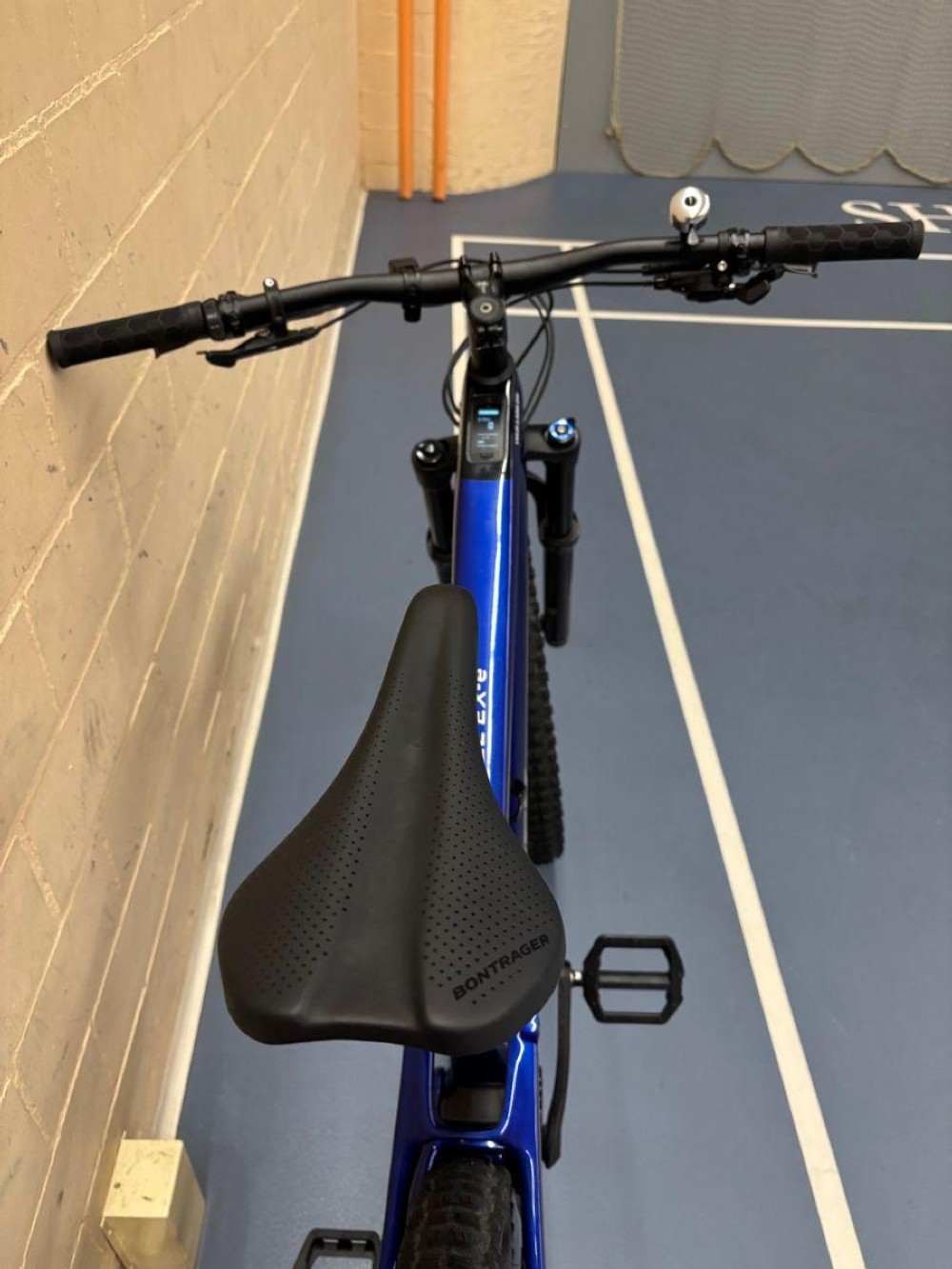 E-Bike kaufen: TREK Fuel Exe 9.5 Testvelo