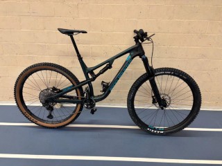  Vélo tout terrain kaufen: ROCKY MOUNTAIN Instinct Occasion