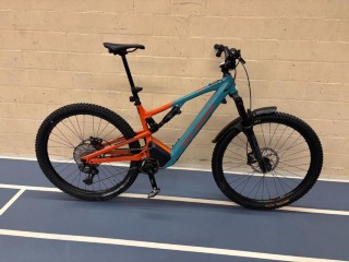 E-Bike kaufen: ROCKY MOUNTAIN Instinct Powerplay Occasion