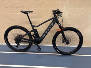 E-Bike kaufen: SCOTT Strike 930 Occasion