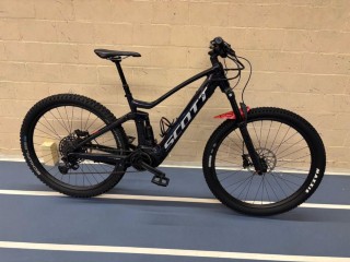 E-Bike kaufen: SCOTT Strike 940 Occasion