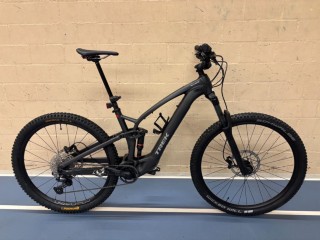 E-Bike kaufen: TREK Fuel Exe 5 Occasion