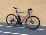 e-Bikes Rennvelo BMC Alpenchallenge
