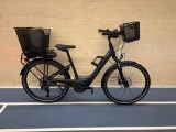 e-Bikes Citybike DIAMANT Ubari Deluxe+