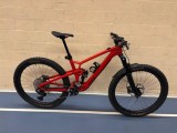 Bikes Mountainbike TREK Fuel EX 9.8