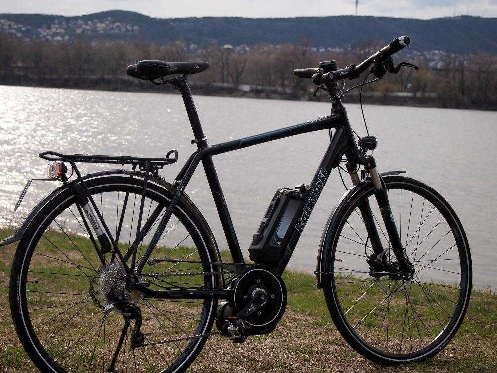 E Bike kaufen KALKHOFF Pro Connect BS10 Vorjahresmodell fur CHF 2400. kaufen auf Swisscycle.ch Page 1