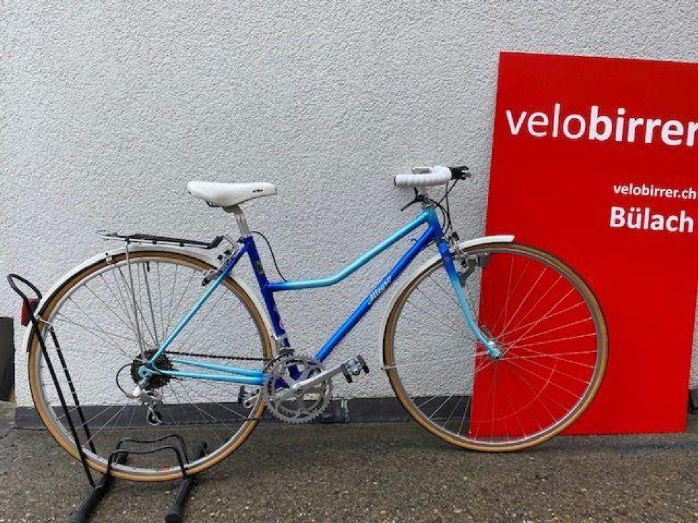 ALLEGRO Acheter un v lo ALLEGRO Turbo Occasion pour CHF 360