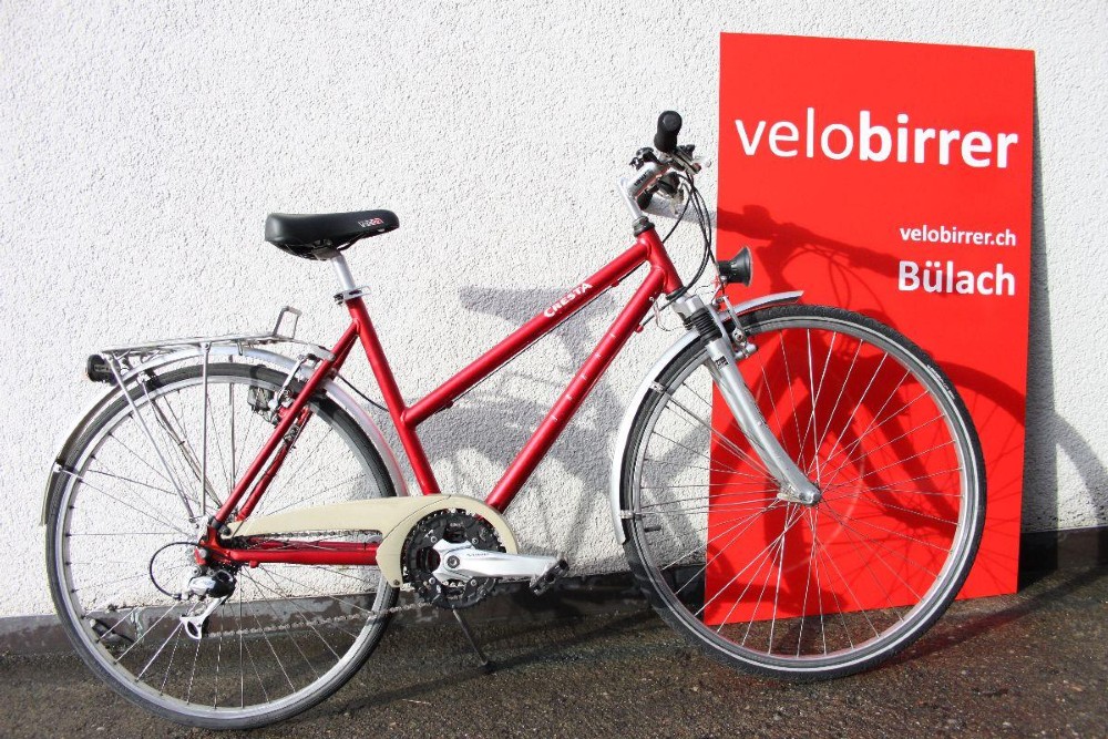 CRESTA Bike kaufen CRESTA Arena Occasion für CHF 470