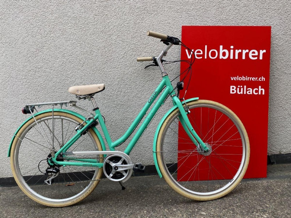Citybike kaufen: CRESTA Arena Vita Neu