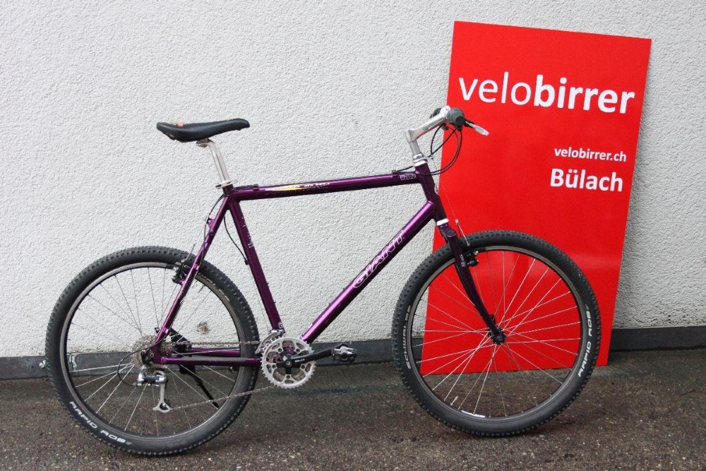 Untersiggenthal Singlespeed Fahrrad