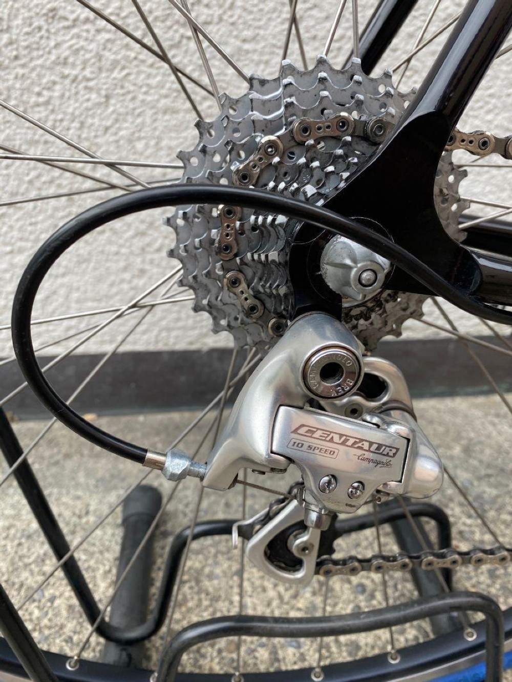 Rennvelo kaufen: DE ROSA swiss edition Occasion