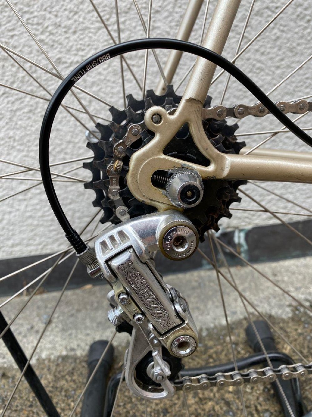 Rennvelo kaufen: NINER Notter Occasion