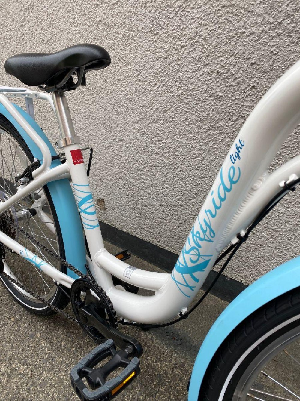 Kindervelo kaufen: PUKY SKYride Neu