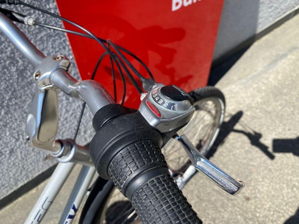 Crossbike kaufen: TREK Mutlitrack Occasion