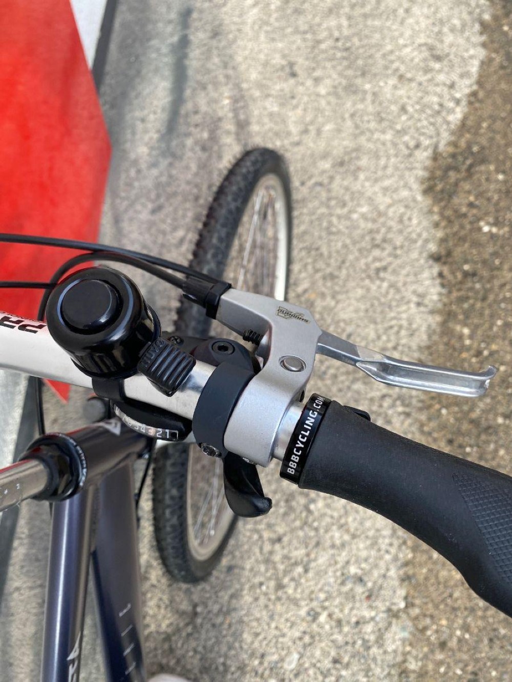 Cyclocross kaufen: CRESTA Pro Serie Occasion