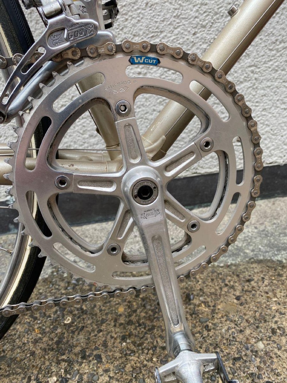 Rennvelo kaufen: NINER Notter Occasion