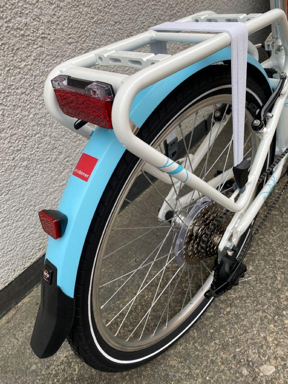 Kindervelo kaufen: PUKY SKYride Neu